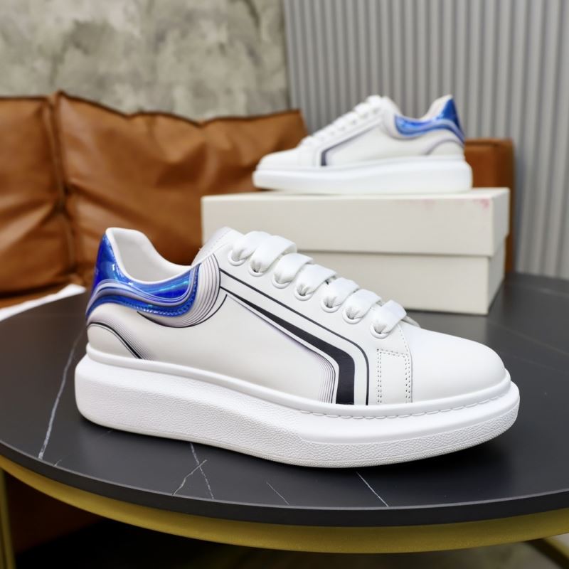 Alexander Mcqueen Casual Shoes